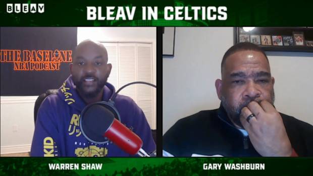 Celtics best duo 